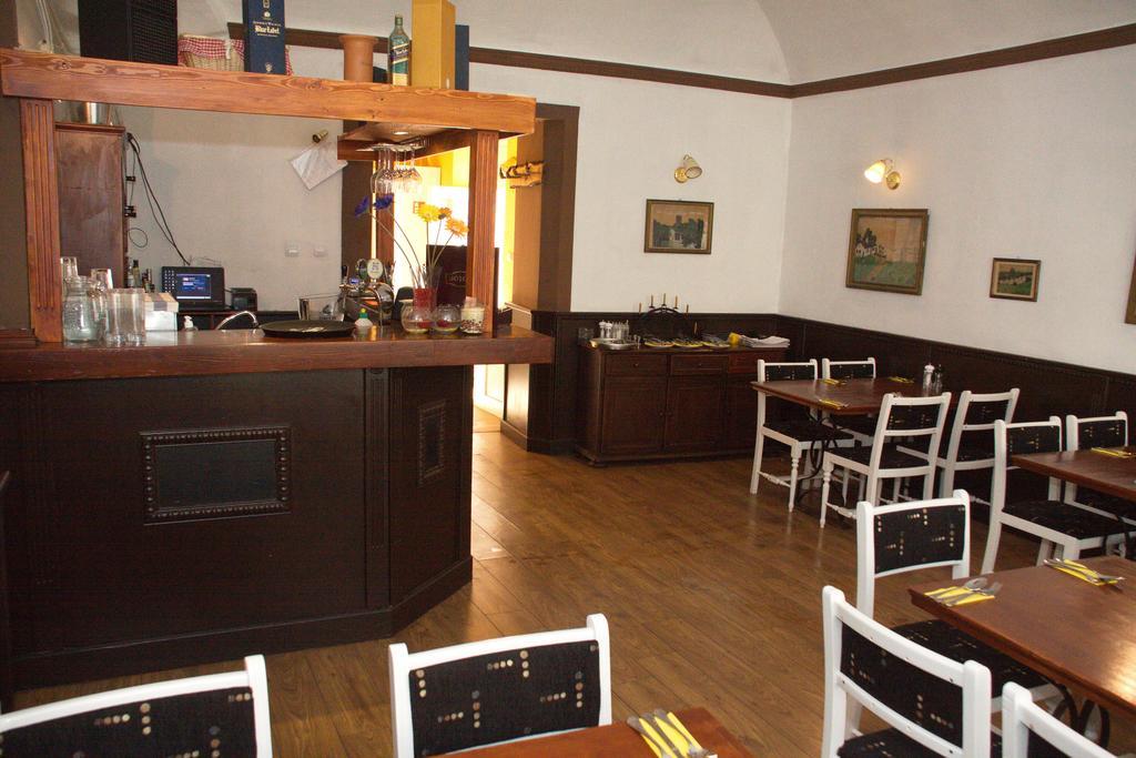 Hotel Pannonia Miskolc Exterior foto